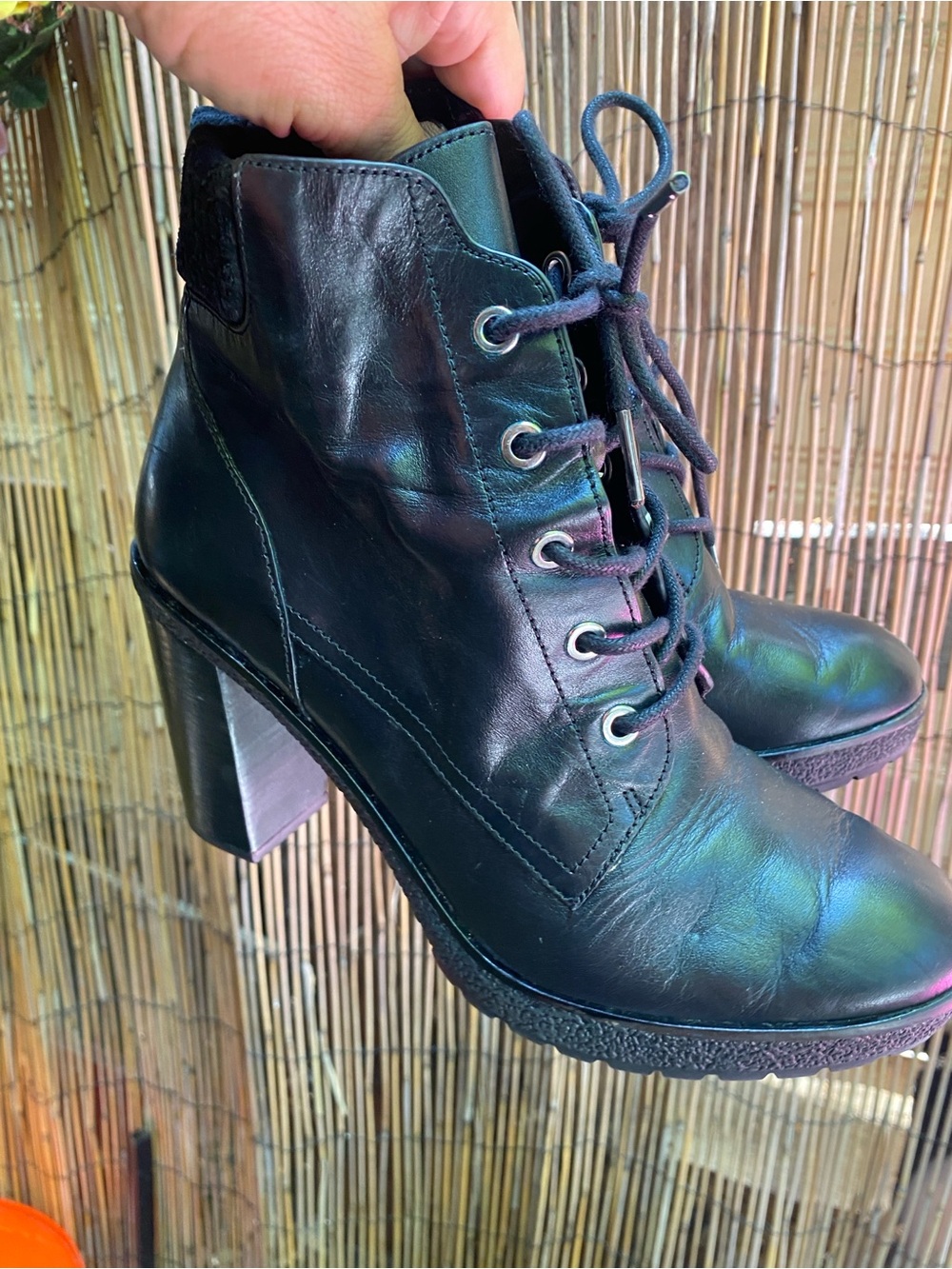 Michael Kors Ankle Boots
